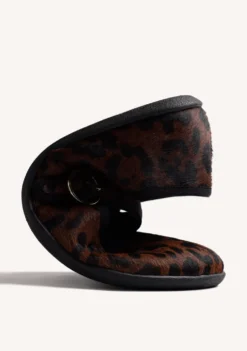BAILARINAS BAREFOOT ESTAMPADO ANIMAL PIEL