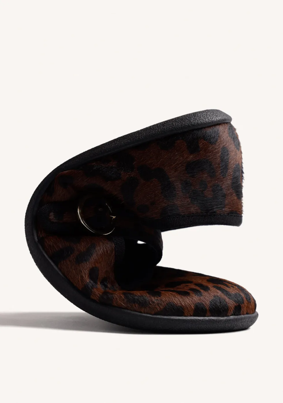 BAILARINAS BAREFOOT ESTAMPADO ANIMAL PIEL