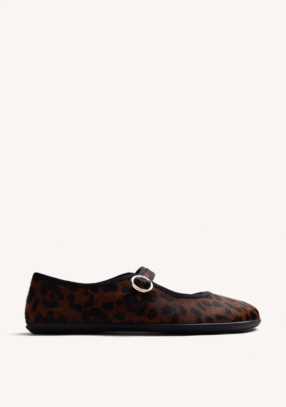 BAILARINAS BAREFOOT ESTAMPADO ANIMAL PIEL