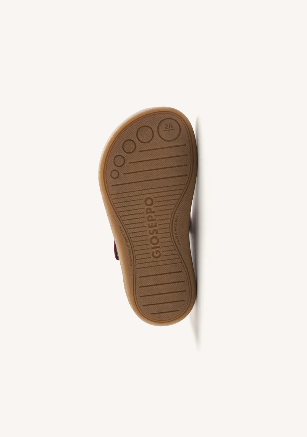 BAILARINAS DEPORTIVAS BAREFOOT PIEL CIERRE AJUSTABLE