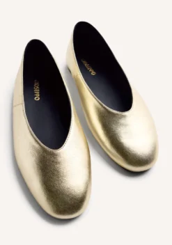 BAILARINAS PIEL HENDRUM