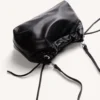 BOLSO BUCKET NEGRO