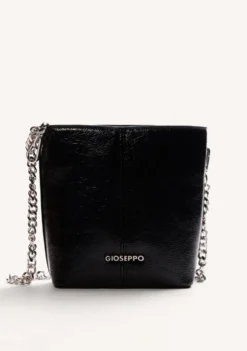 BOLSO BUCKET NEGRO