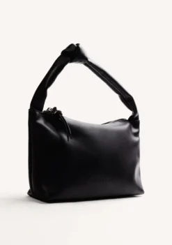 BOLSO DE HOMBRO NEGRO