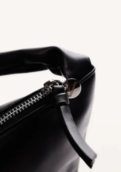 BOLSO DE HOMBRO NEGRO