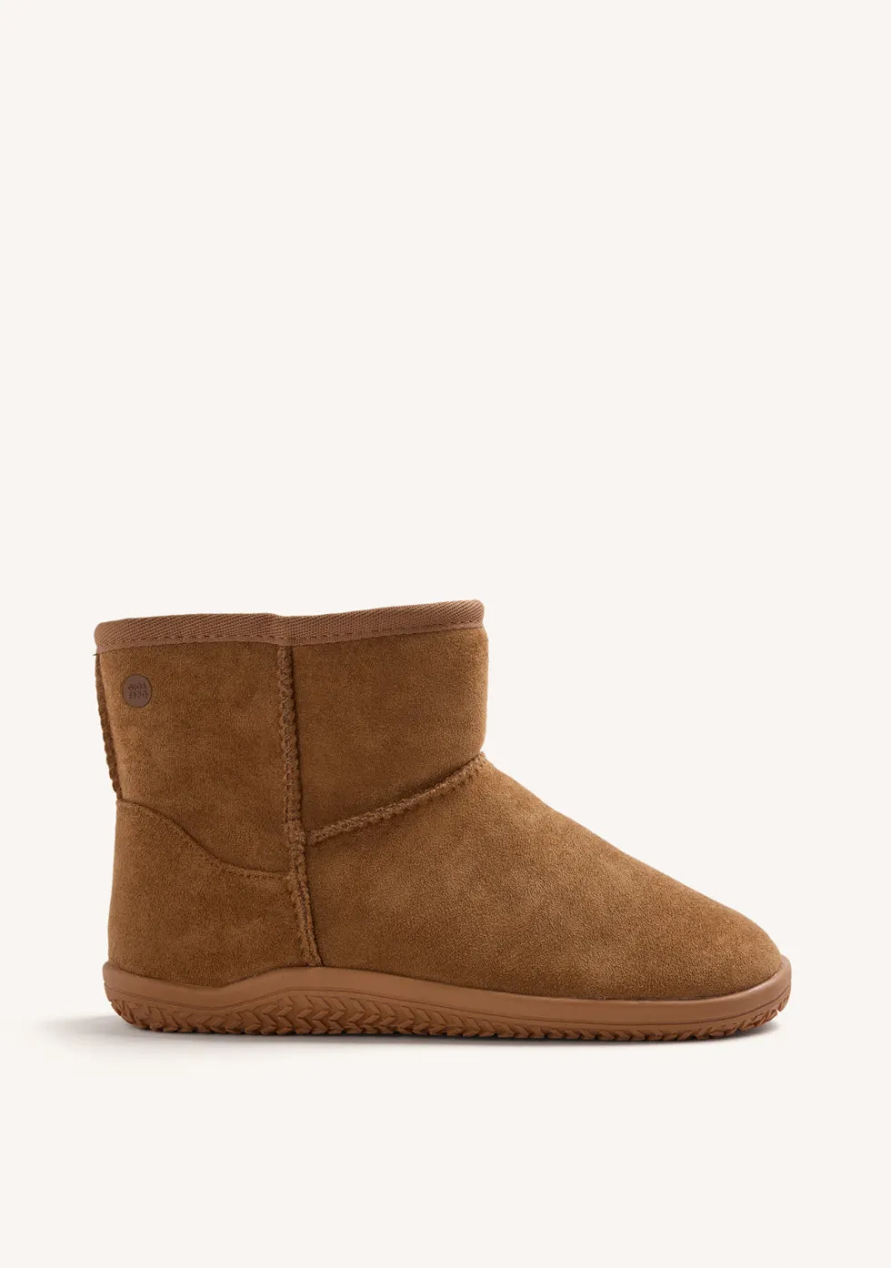 BOTAS AUSTRALIANAS BAREFOOT MARRÓN