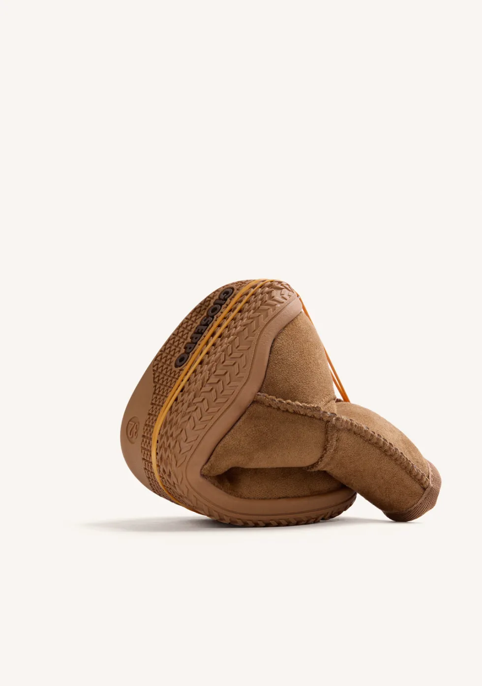 BOTAS AUSTRALIANAS BAREFOOT MARRÓN