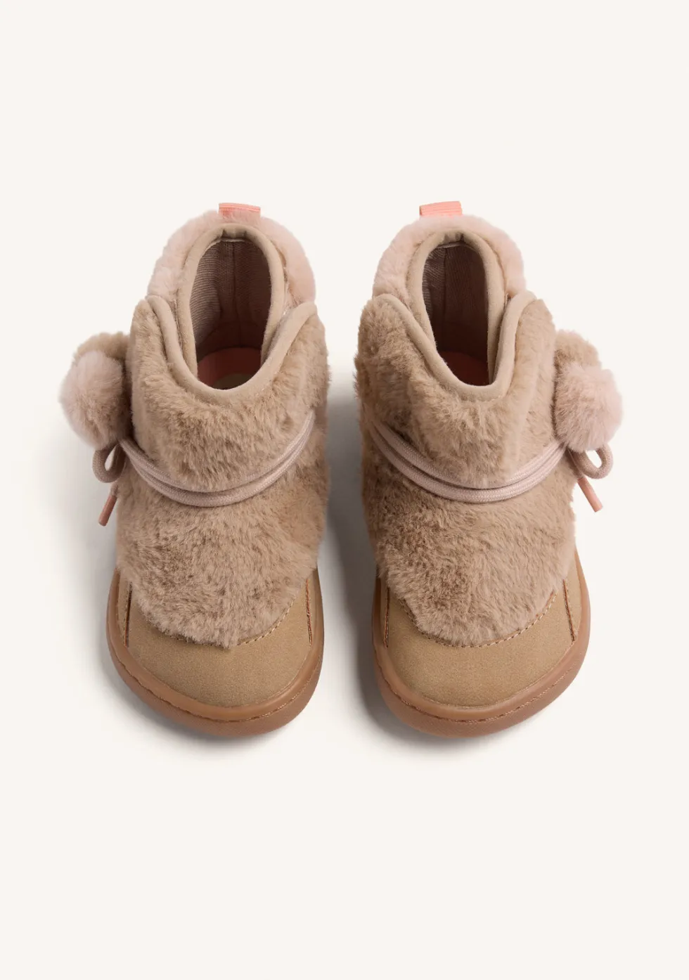 BOTAS AUSTRALIANAS BAREFOOT