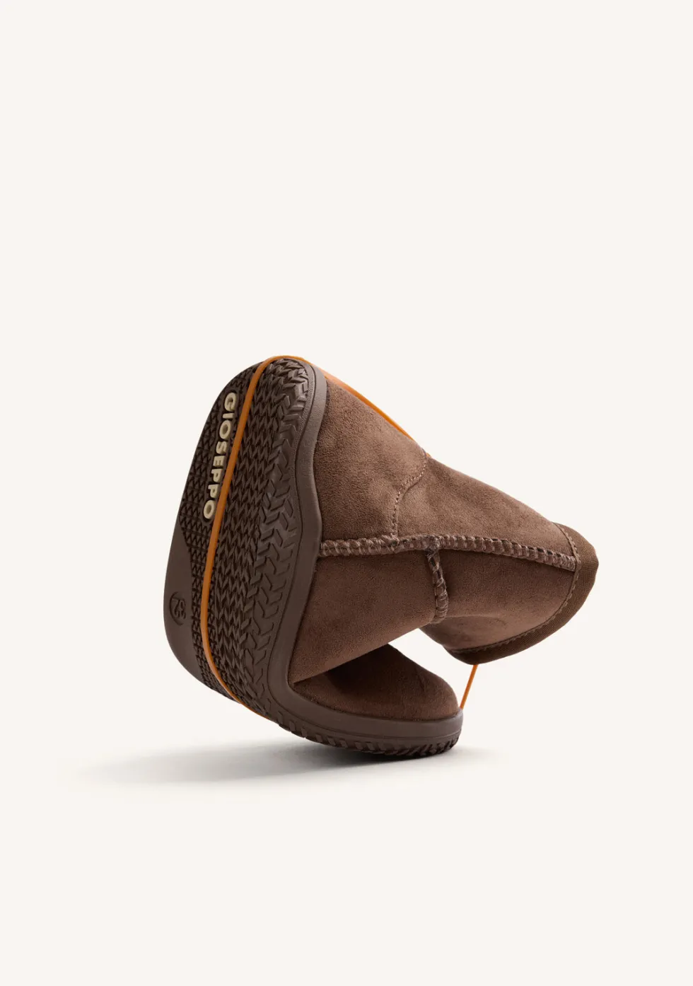 BOTAS AUSTRALIANAS BAREFOOT MARRÓN