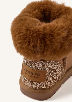 BOTAS AUSTRALIANAS BRILLO AURDAL
