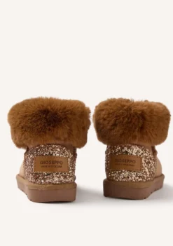 BOTAS AUSTRALIANAS BRILLO AURDAL