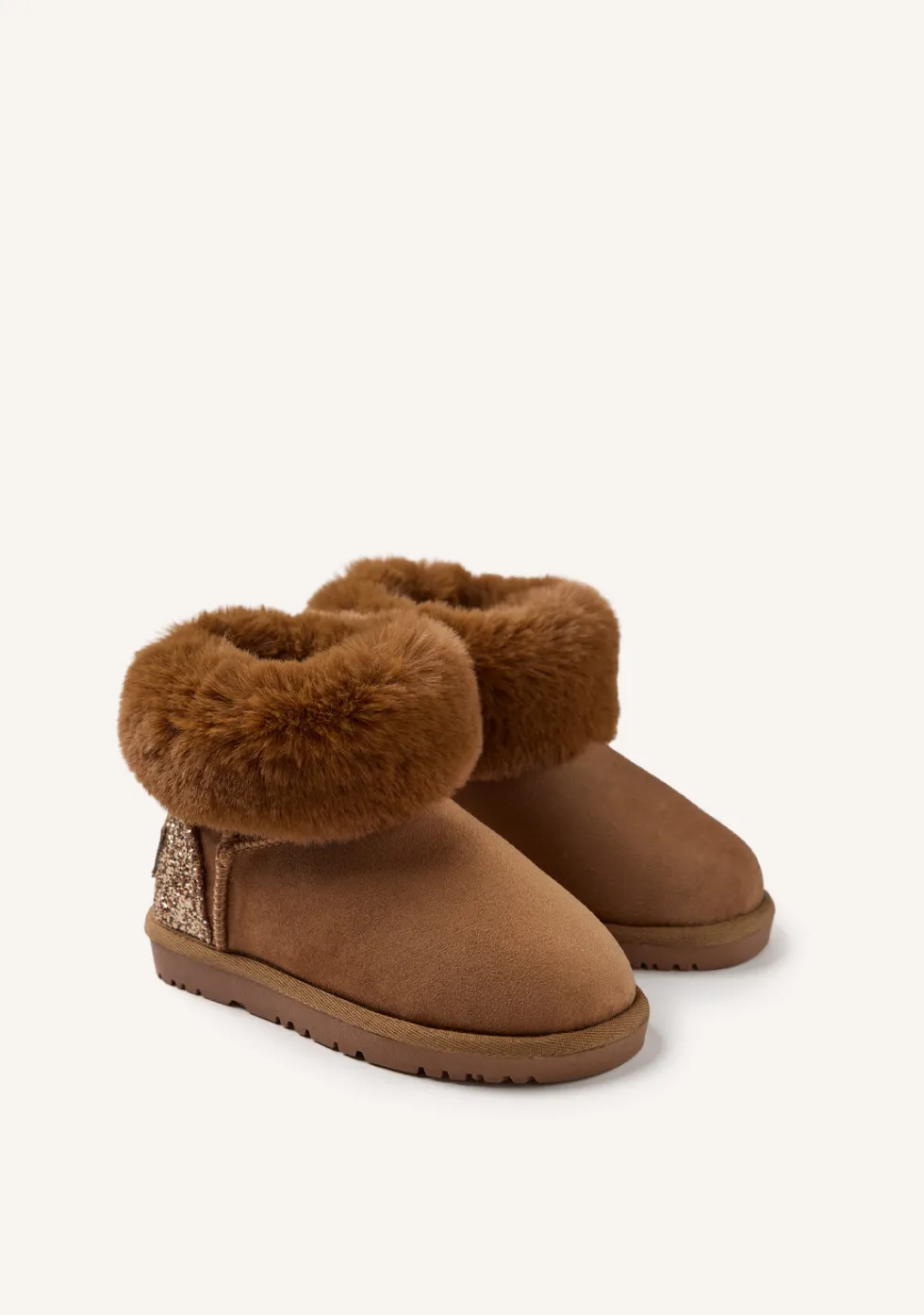 BOTAS AUSTRALIANAS BRILLO AURDAL
