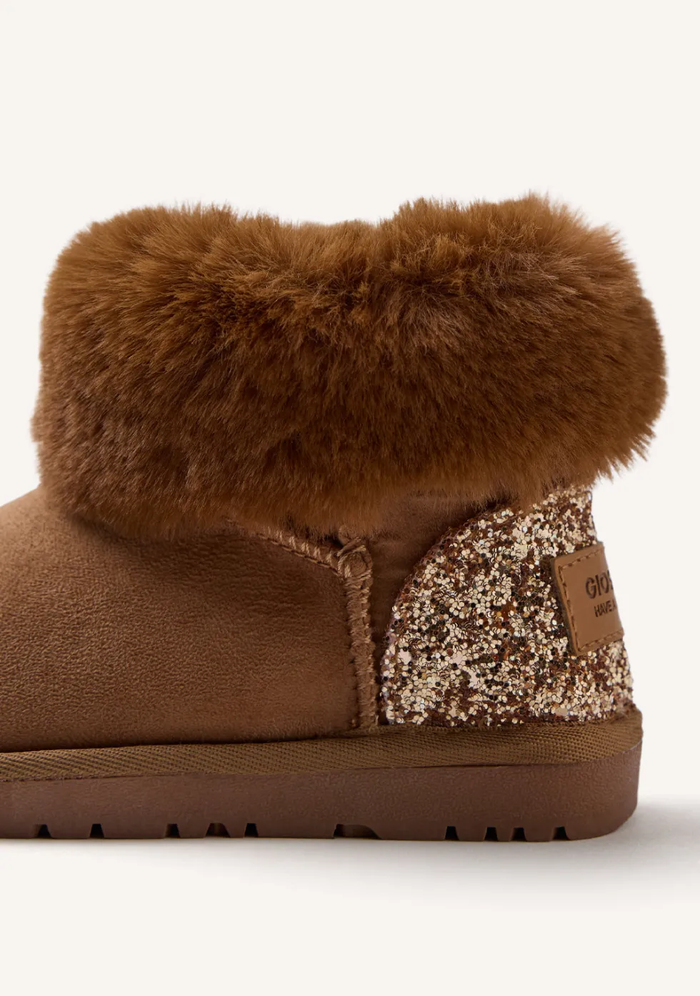 BOTAS AUSTRALIANAS BRILLO AURDAL