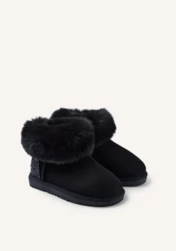 BOTAS AUSTRALIANAS BRILLO AURDAL