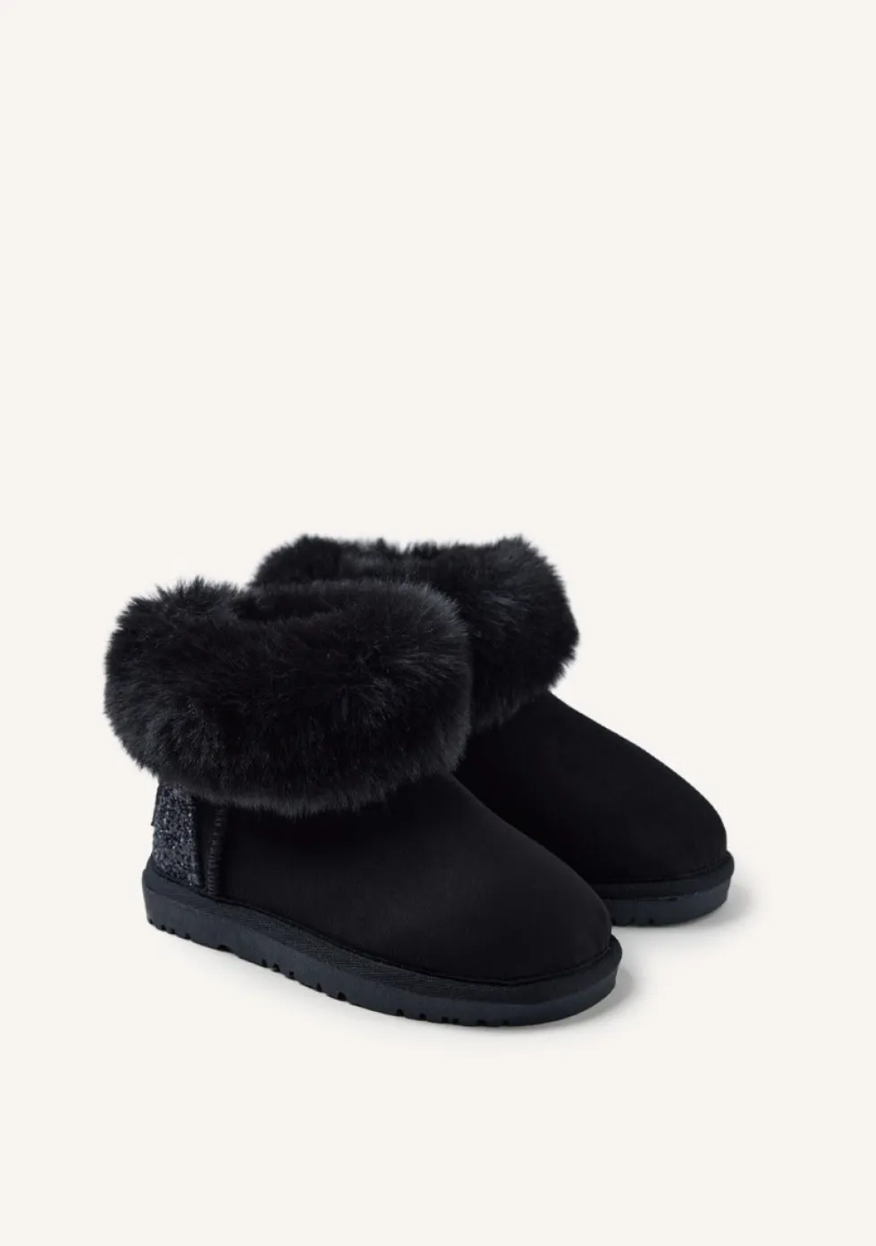 BOTAS AUSTRALIANAS BRILLO AURDAL