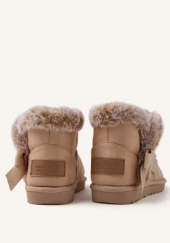 BOTAS AUSTRALIANAS LAZO LATHRUN