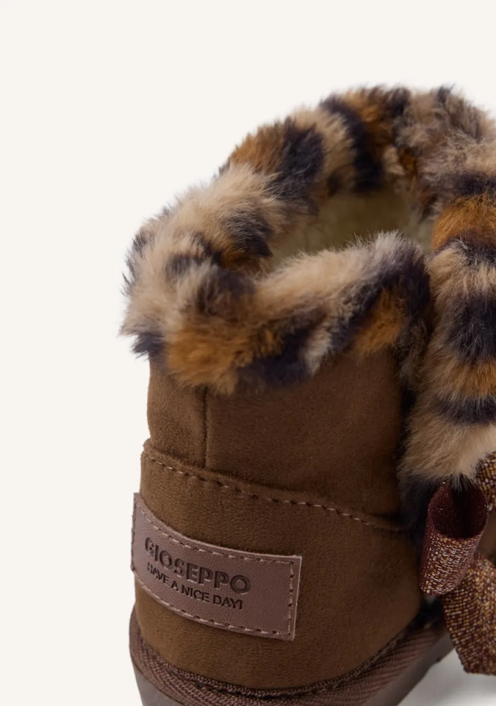 BOTAS AUSTRALIANAS LAZO LATHRUN