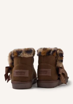BOTAS AUSTRALIANAS LAZO LATHRUN