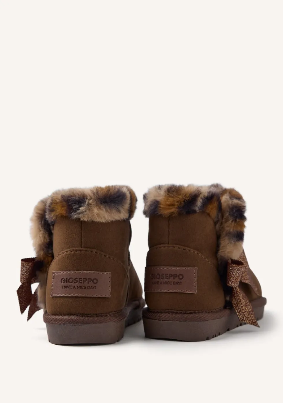 BOTAS AUSTRALIANAS LAZO LATHRUN