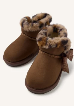 BOTAS AUSTRALIANAS LAZO LATHRUN