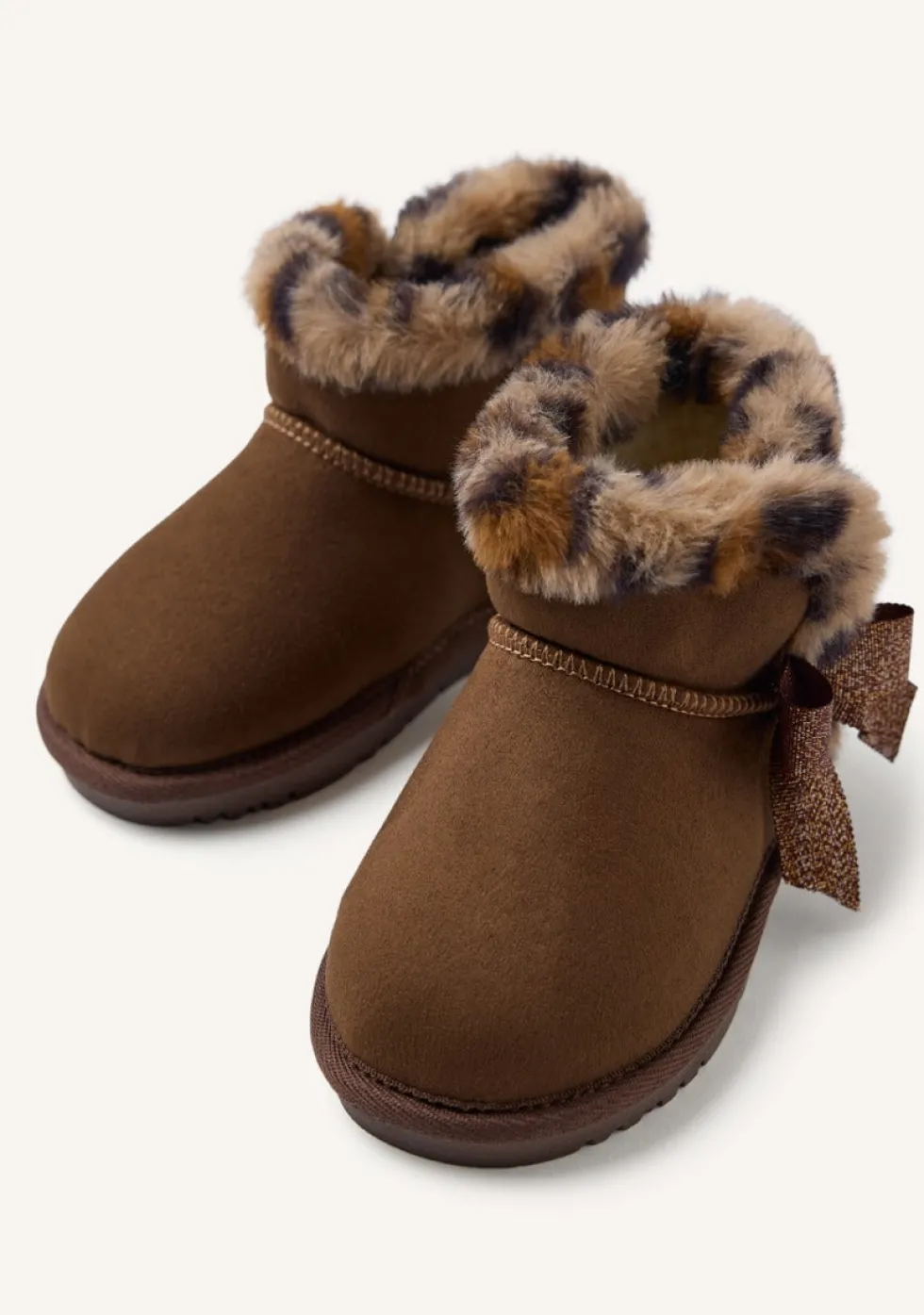 BOTAS AUSTRALIANAS LAZO LATHRUN