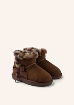 BOTAS AUSTRALIANAS LAZO LATHRUN
