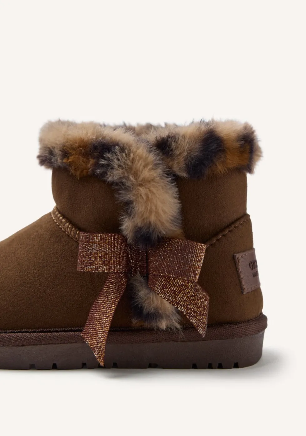 BOTAS AUSTRALIANAS LAZO LATHRUN