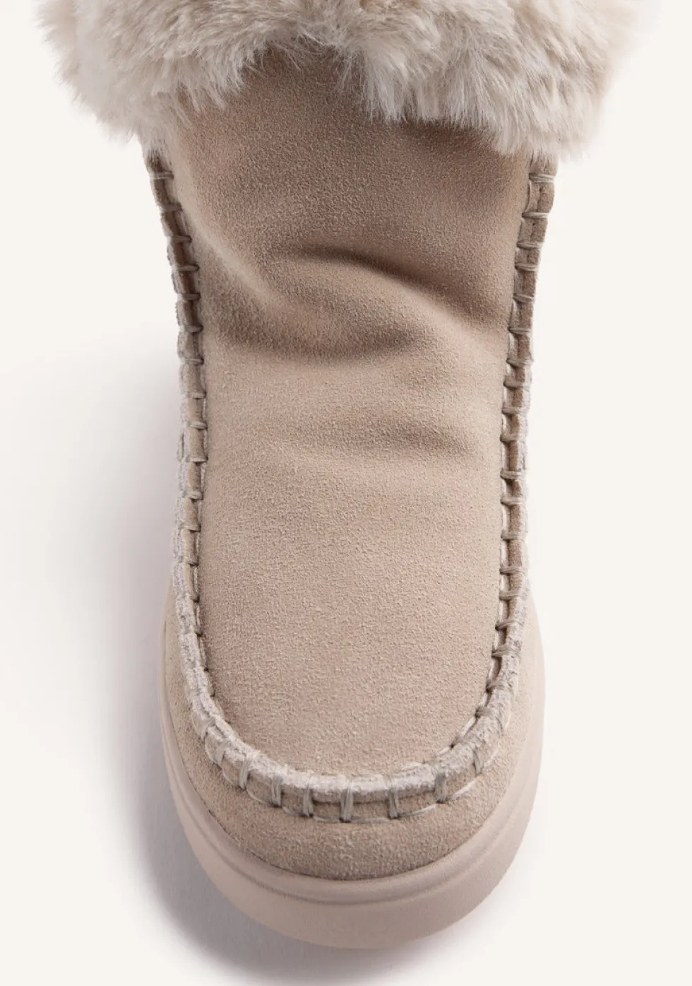 BOTAS AUSTRALIANAS PIEL ALPENA