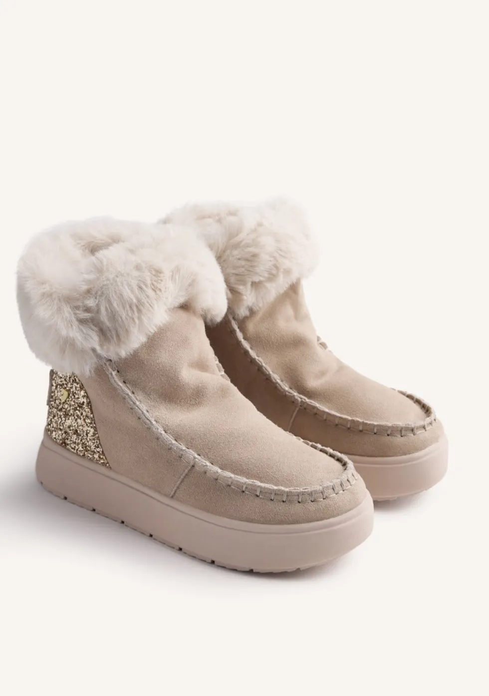 BOTAS AUSTRALIANAS PIEL ALPENA