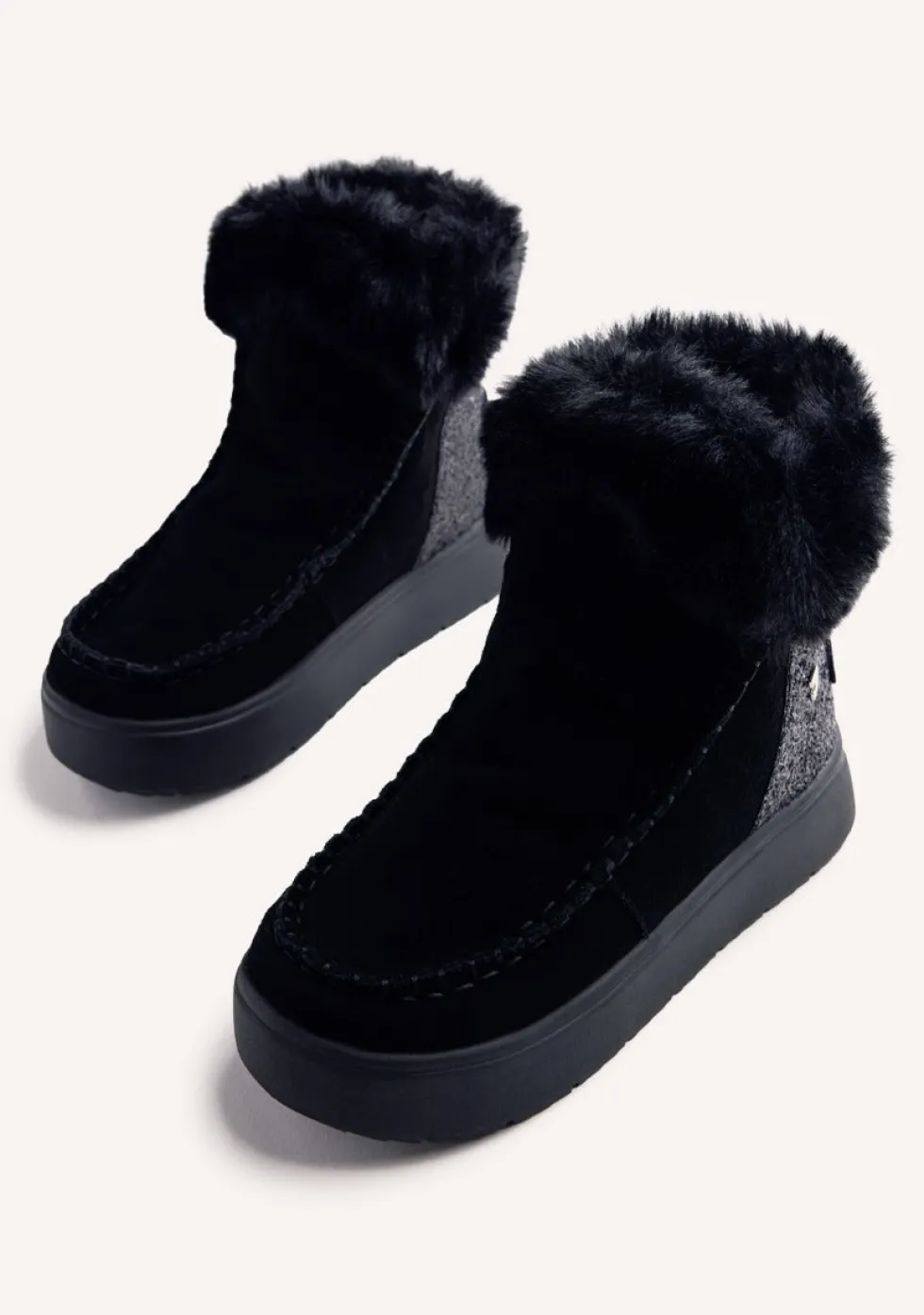 BOTAS AUSTRALIANAS PIEL ALPENA