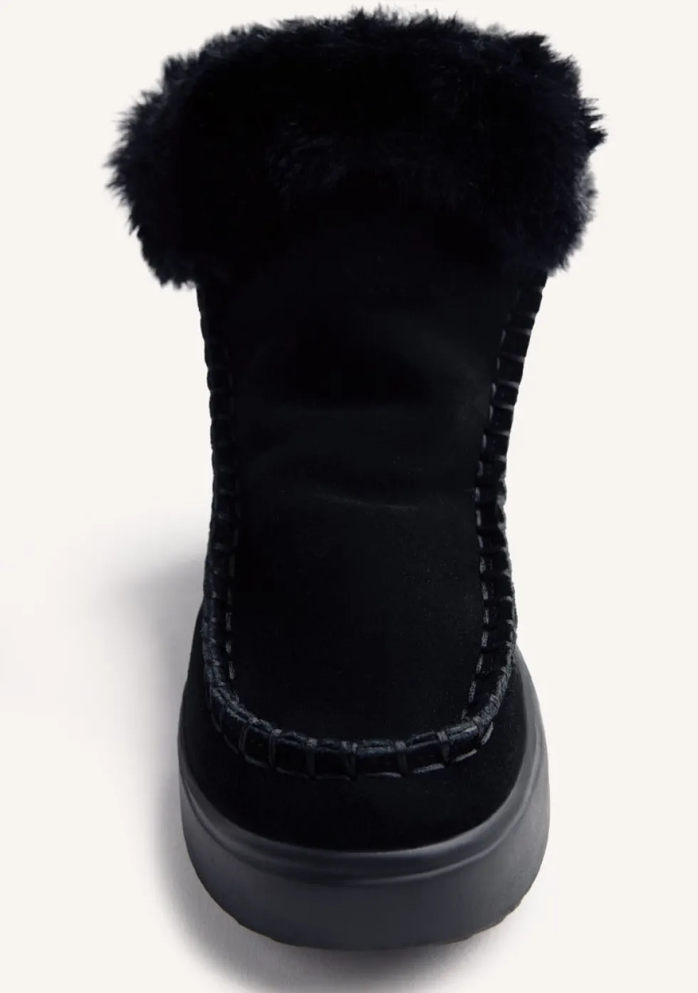 BOTAS AUSTRALIANAS PIEL ALPENA