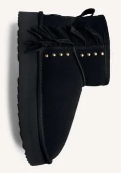BOTAS AUSTRALIANAS PIEL FLECOS GRASSTON