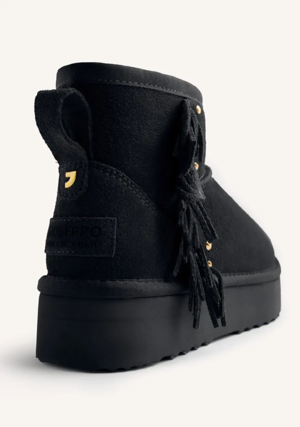 BOTAS AUSTRALIANAS PIEL FLECOS GRASSTON