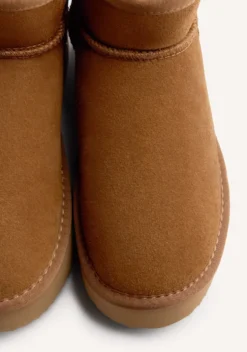 BOTAS AUSTRALIANAS PIEL FLECOS GRASSTON