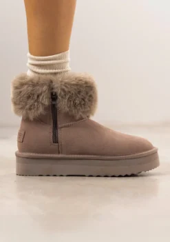 BOTAS AUSTRALIANAS PIEL MENDON