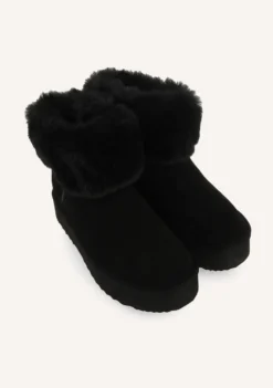 BOTAS AUSTRALIANAS PIEL MENDON