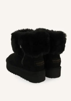 BOTAS AUSTRALIANAS PIEL MENDON