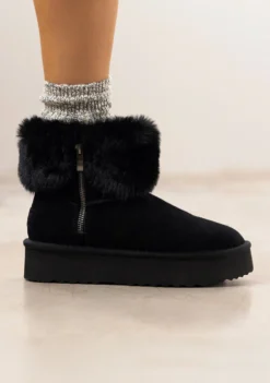 BOTAS AUSTRALIANAS PIEL MENDON