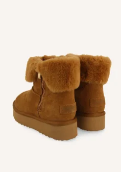 BOTAS AUSTRALIANAS PIEL MENDON