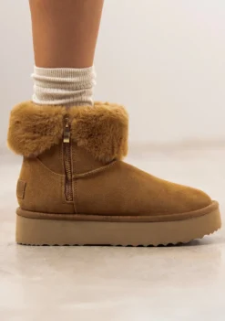BOTAS AUSTRALIANAS PIEL MENDON