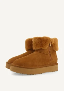 BOTAS AUSTRALIANAS PIEL MENDON