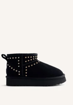 BOTAS AUSTRALIANAS PIEL TACHAS AGDER
