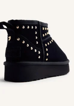 BOTAS AUSTRALIANAS PIEL TACHAS AGDER