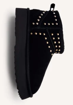 BOTAS AUSTRALIANAS PIEL TACHAS AGDER