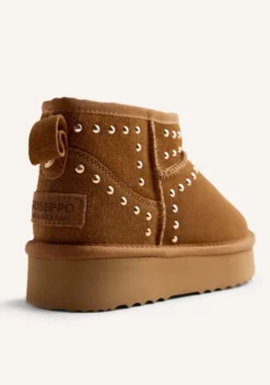 BOTAS AUSTRALIANAS PIEL TACHAS AGDER
