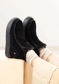 BOTAS AUSTRALIANAS PIEL VECSES
