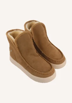 BOTAS AUSTRALIANAS PIEL VECSES