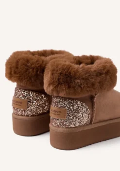 BOTAS AUSTRALIANAS PORTAGE