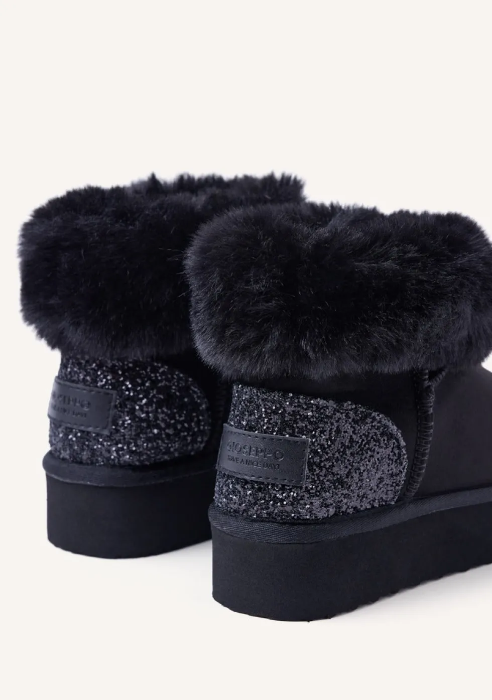 BOTAS AUSTRALIANAS PORTAGE