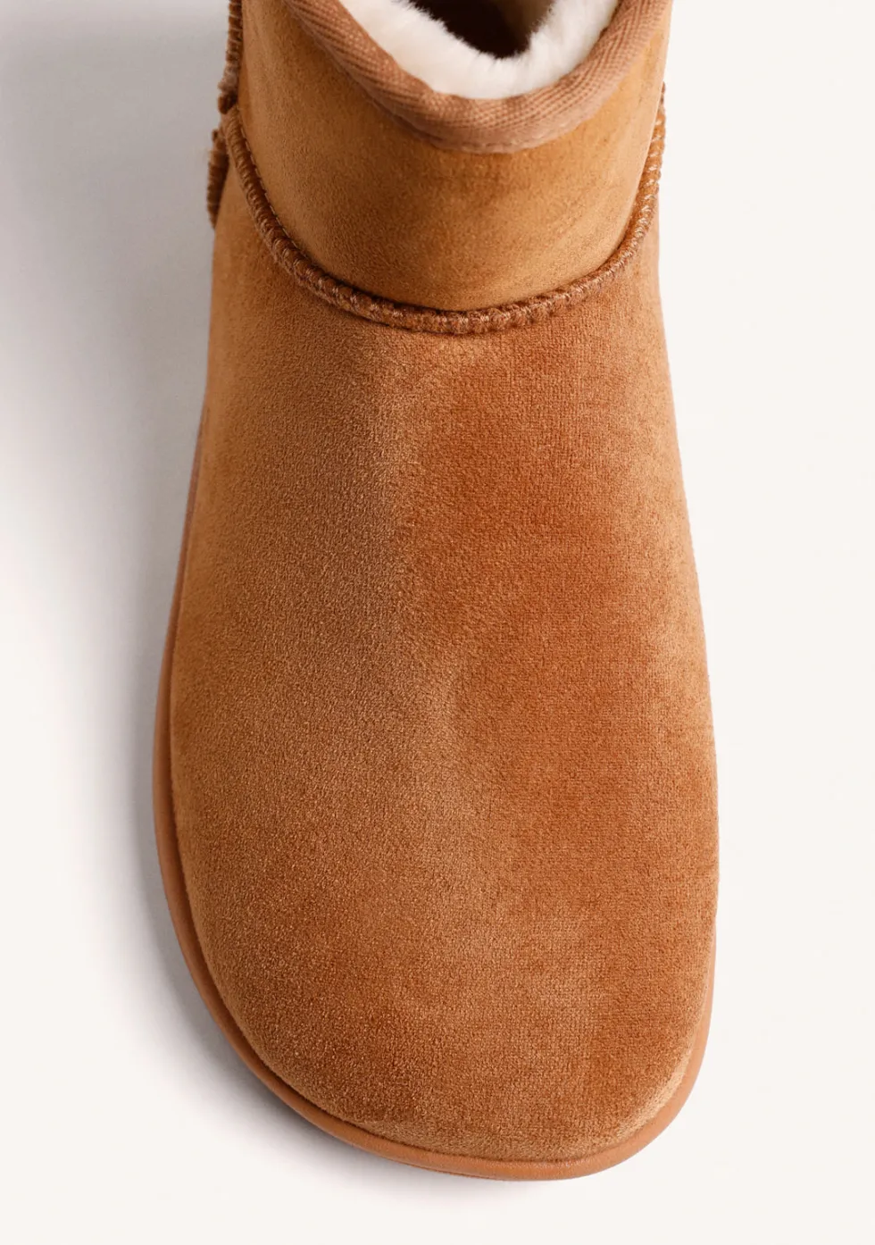 BOTAS AUTRALIANAS BAREFOOT CUERO